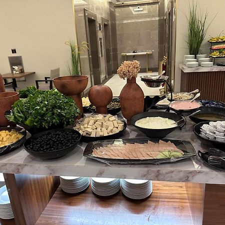 Diar Alkhalidiya Hotel Mecca Ngoại thất bức ảnh